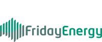Friday Energy Logo